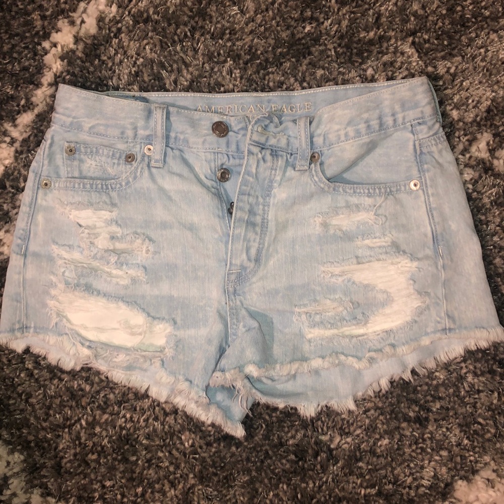 AE hi-rise festival short size 2